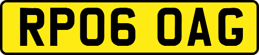 RP06OAG