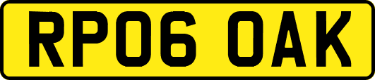 RP06OAK