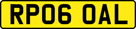 RP06OAL