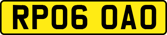 RP06OAO