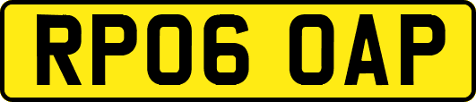 RP06OAP