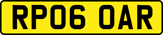 RP06OAR