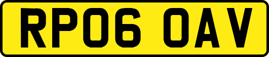 RP06OAV