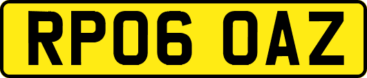 RP06OAZ