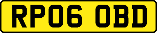 RP06OBD