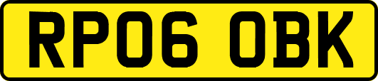 RP06OBK