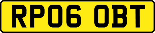 RP06OBT