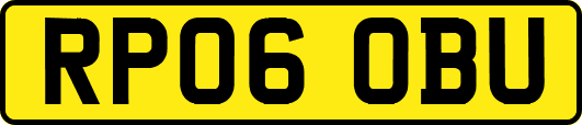 RP06OBU