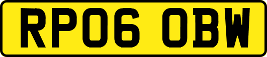 RP06OBW