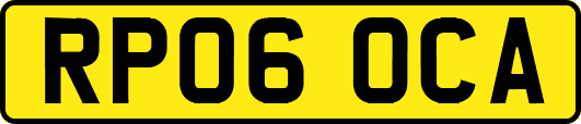 RP06OCA