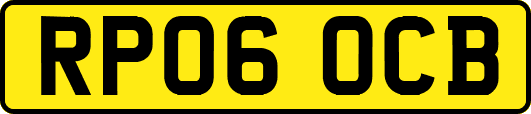 RP06OCB