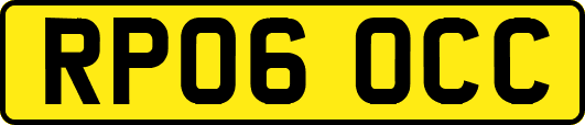 RP06OCC