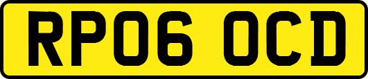 RP06OCD