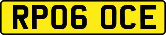 RP06OCE