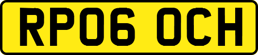 RP06OCH