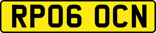 RP06OCN