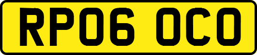 RP06OCO