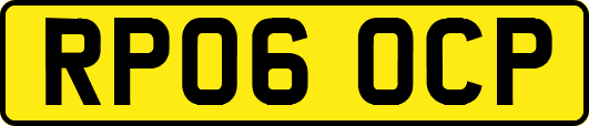 RP06OCP