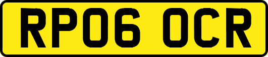 RP06OCR