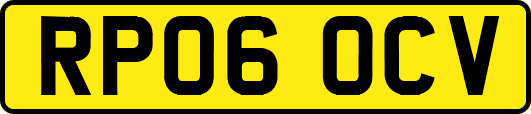RP06OCV