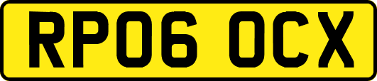 RP06OCX