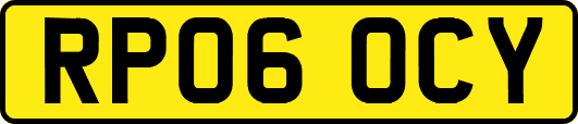 RP06OCY