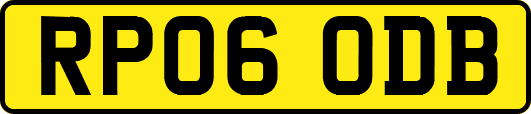 RP06ODB