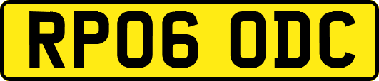 RP06ODC