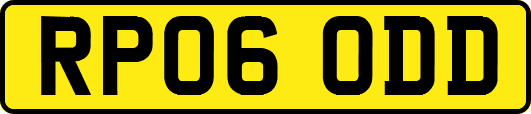 RP06ODD