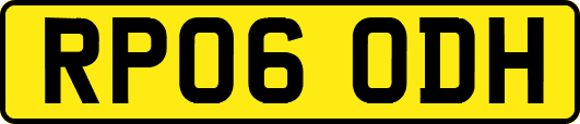 RP06ODH