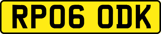 RP06ODK