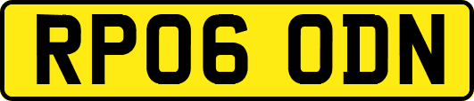 RP06ODN