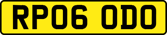 RP06ODO