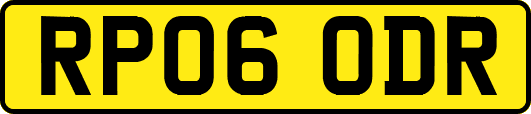 RP06ODR