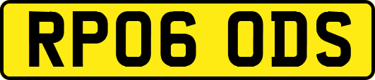 RP06ODS