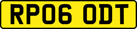 RP06ODT