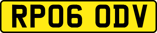 RP06ODV
