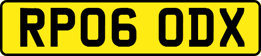 RP06ODX