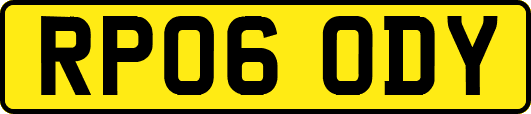 RP06ODY