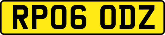 RP06ODZ
