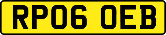 RP06OEB