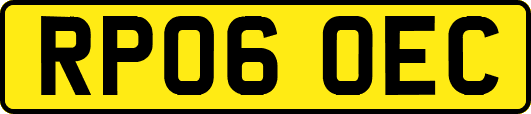 RP06OEC