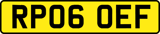 RP06OEF