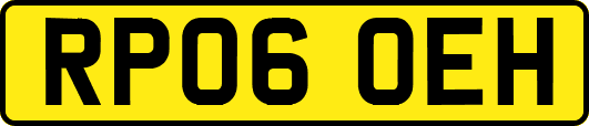 RP06OEH