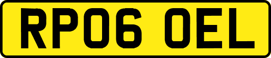 RP06OEL