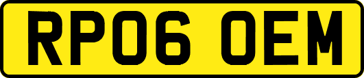 RP06OEM