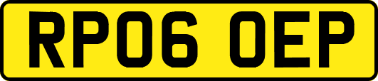 RP06OEP