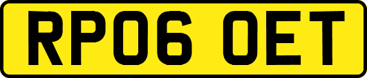 RP06OET
