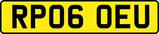 RP06OEU