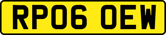 RP06OEW